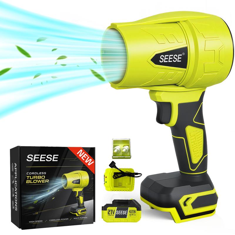 SEESE PRO turbo jet blower