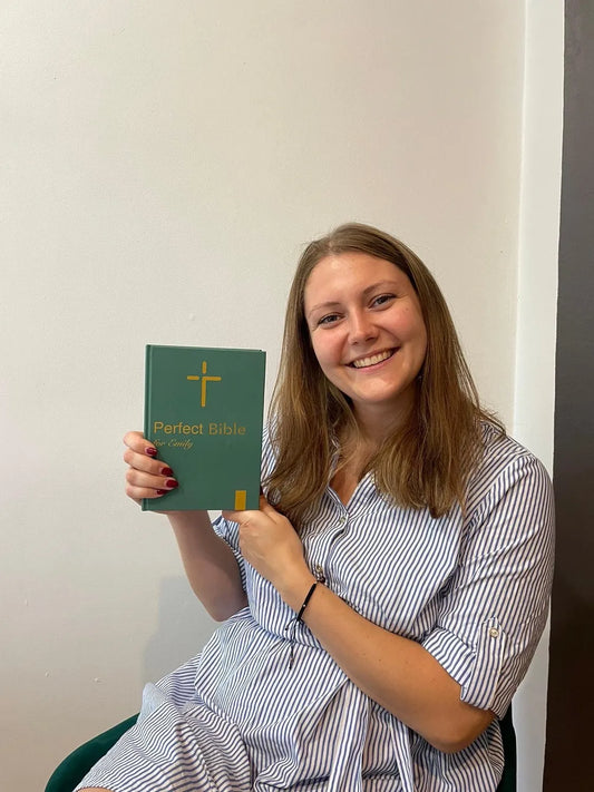 Perfect Bible