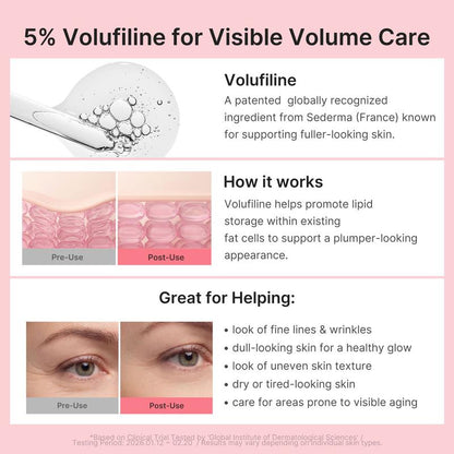 PDRN Pink Collagen Volume Multi Balm — 5