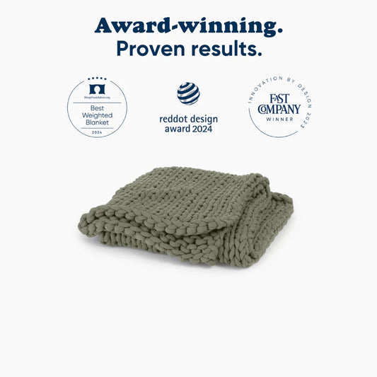 Tree Napper™ — Stay Cool. Sleep Deep.