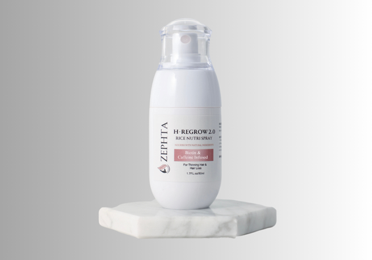 Zephta® H-Regrow 2.0