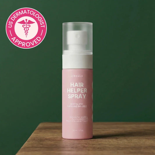 TryBello Hair Helper Spray