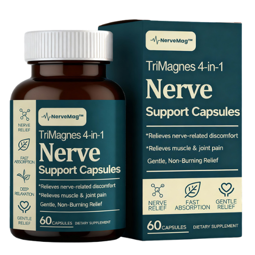NerveMag™