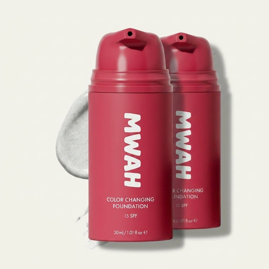 MWAH™ Chameleon Drops
