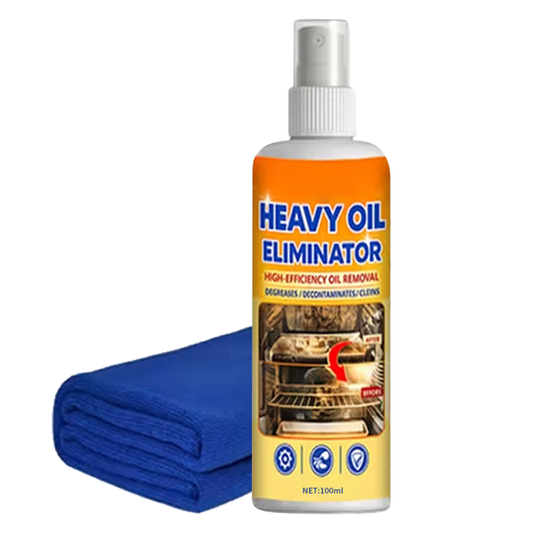 Graddi GreaseBuster (Whirlclean GreaseBuster)
