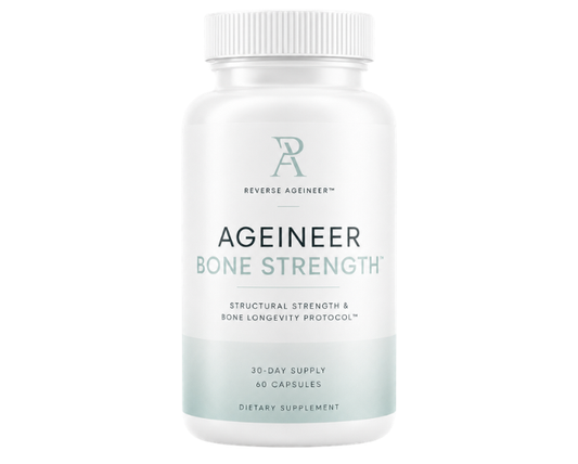 Ageineer Bone Strength