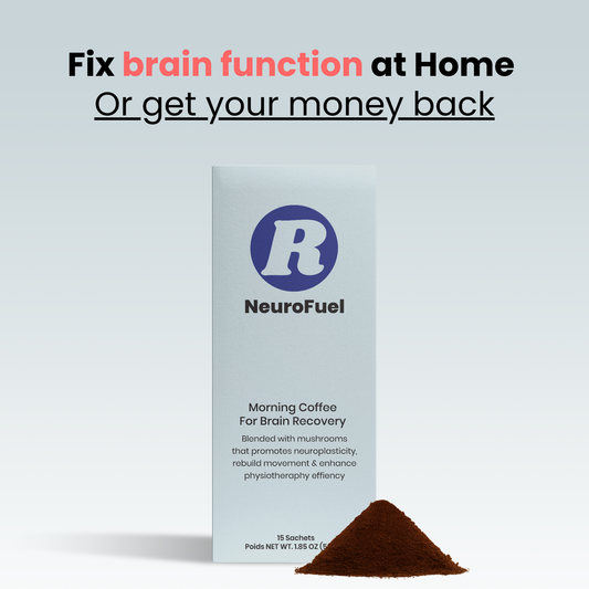 Neurofuel