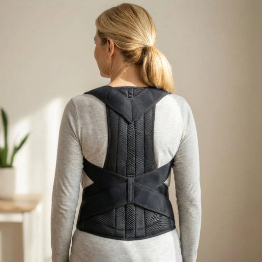 Medira® RodPosture Back Brace