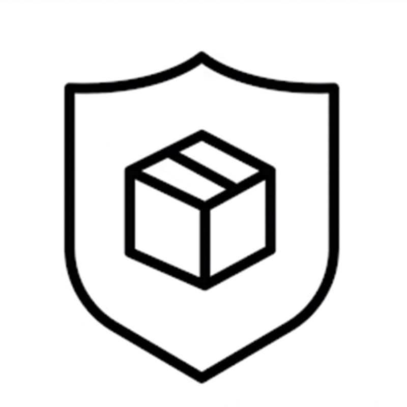 Insured Shipping
