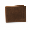 Borgo Italian Full-Grain Bifold Wallet