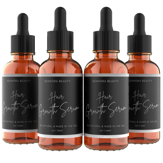 Rennora Hair Growth Serum