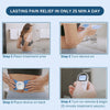 AMD Life Corrective Therapy Device® for Back Pain