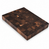 Cooperage End-Grain Walnut Cutting Board (7
