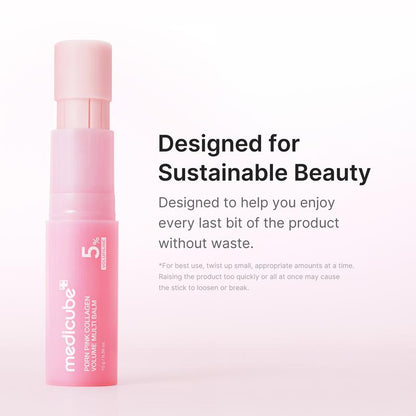PDRN Pink Collagen Volume Multi Balm — 3