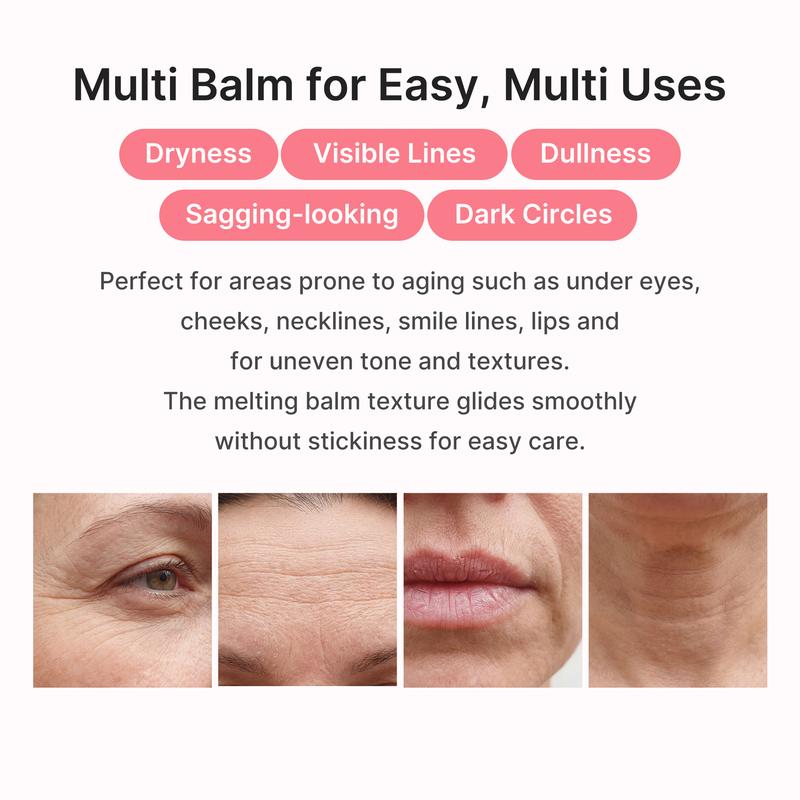 PDRN Pink Collagen Volume Multi Balm — 4
