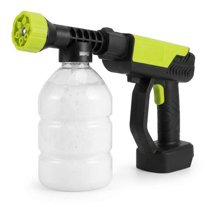 SEESE PRO Foam Cannon and Nozzle Kit