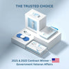 AMD Life Corrective Therapy Device® for Back Pain