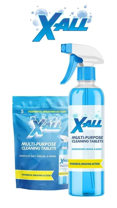 X-All Multipurpose Cleaner