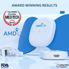 AMD Life Corrective Therapy Device® for Back Pain