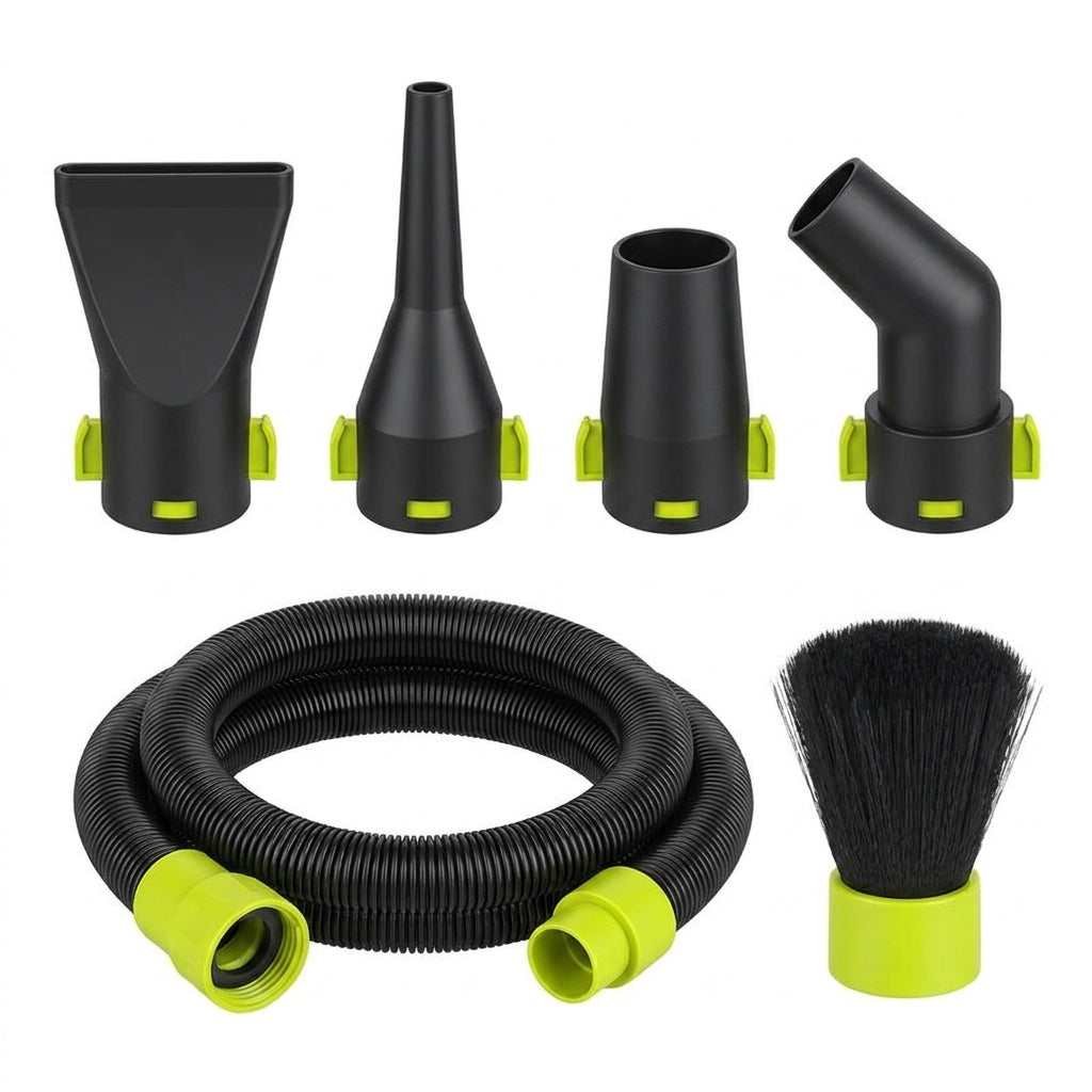 SEESE PRO Blower Nozzle and Hose Kit