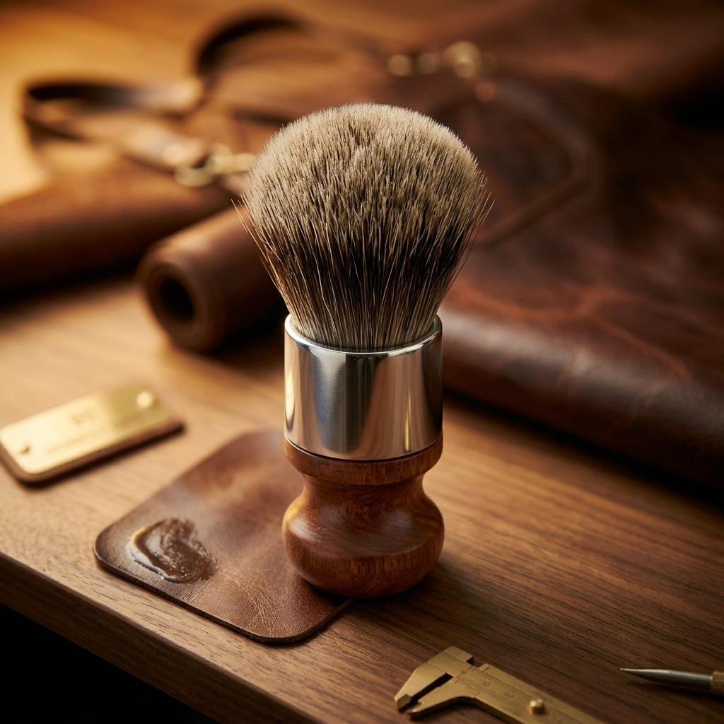 Hutchins Leather Care Kit