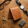 HighPoint™ Heritage Leather Wallet