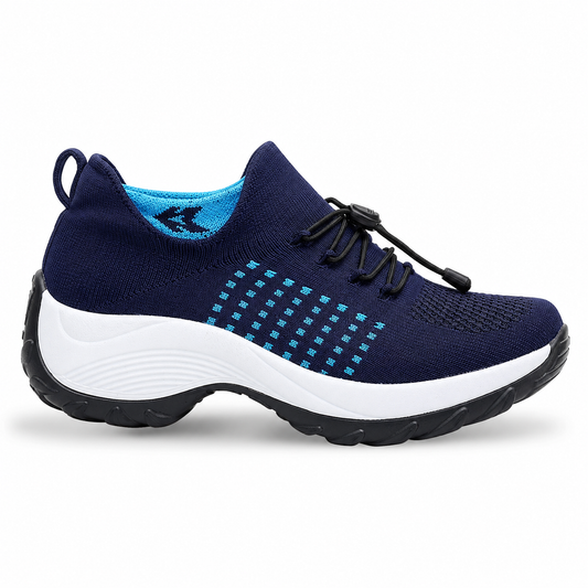 OrthoFit Comfort Shoes Womens