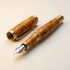 Halloran & Sons™ — The Halloran Heritage Fountain Pen