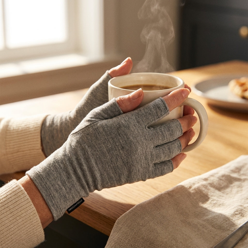 Premium Onecompress™ Gloves