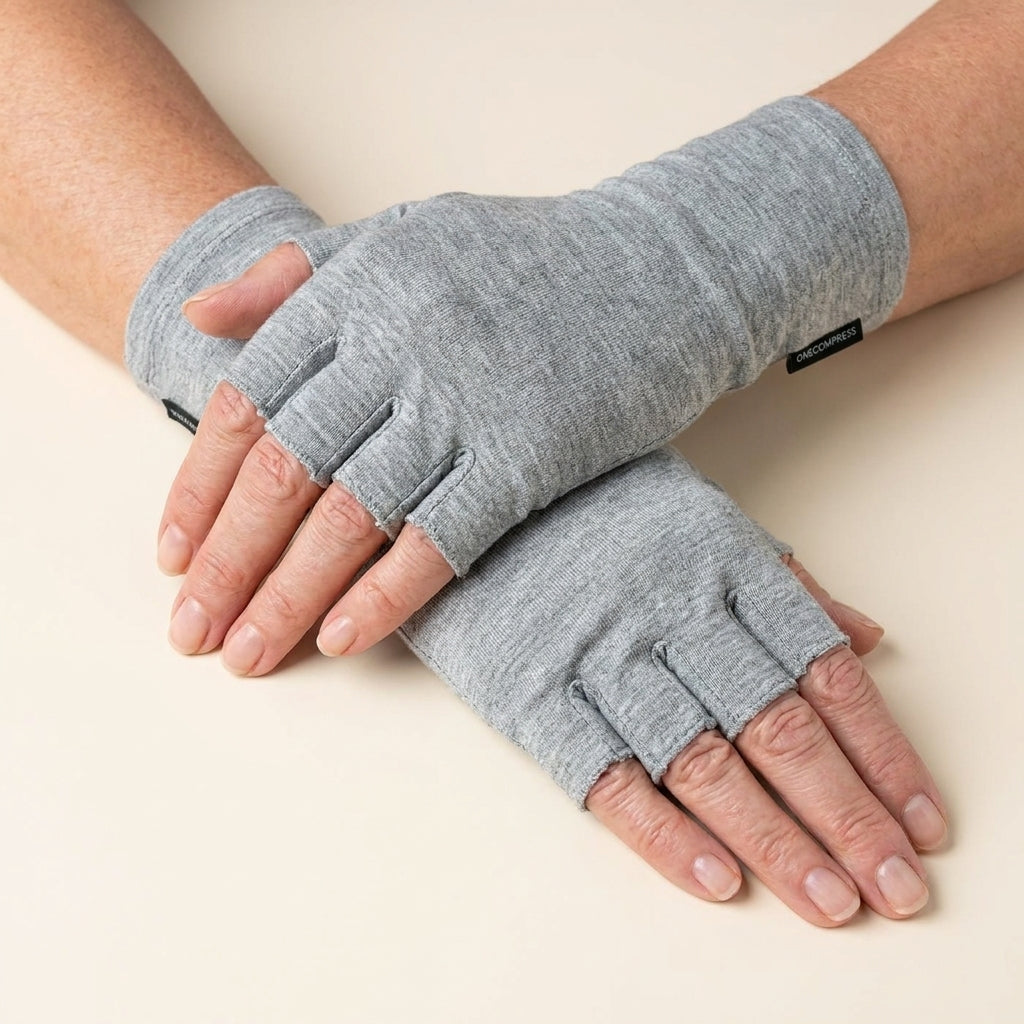 Premium Onecompress™ Gloves