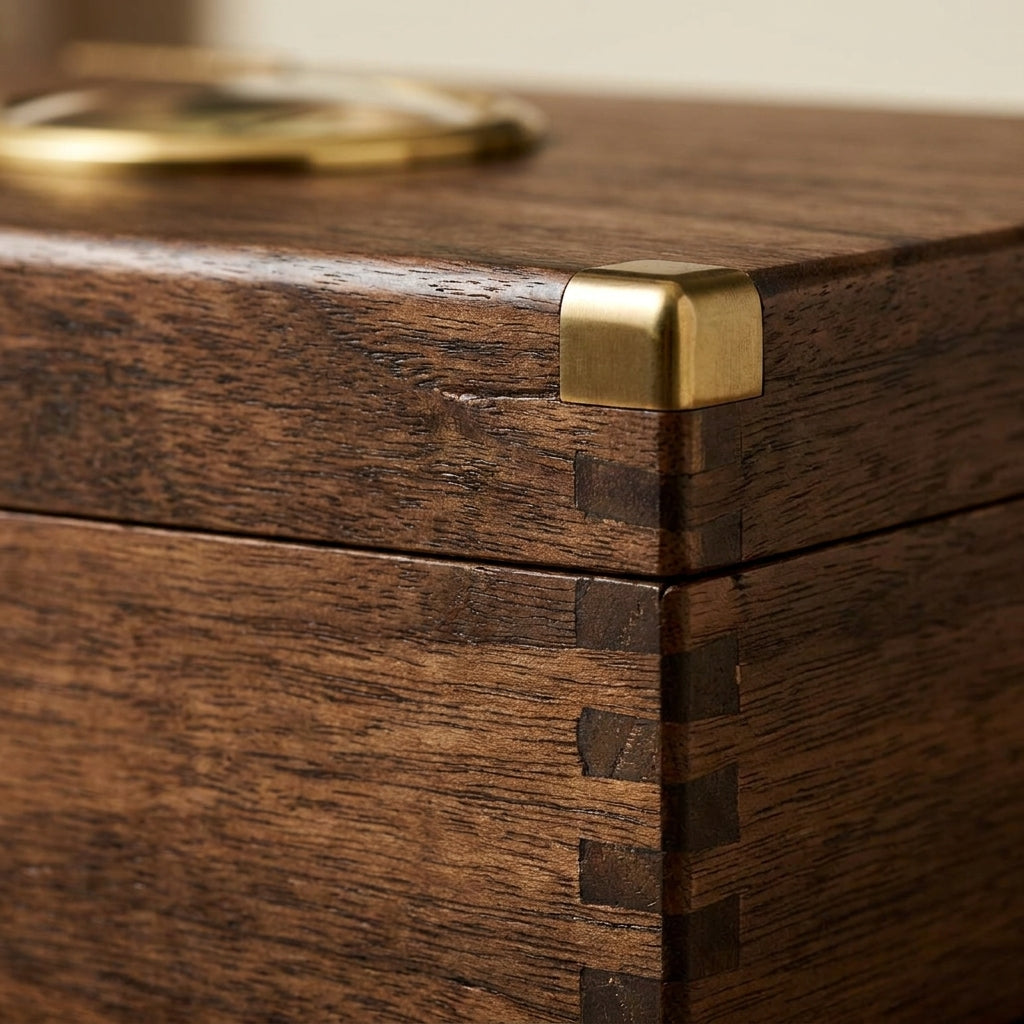Boudreaux Atelier™ — The Boudreaux Heritage Travel Humidor