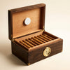 Boudreaux Atelier™ — The Boudreaux Heritage Travel Humidor
