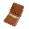 HighPoint™ Heritage Leather Wallet