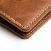 HighPoint™ Heritage Leather Wallet