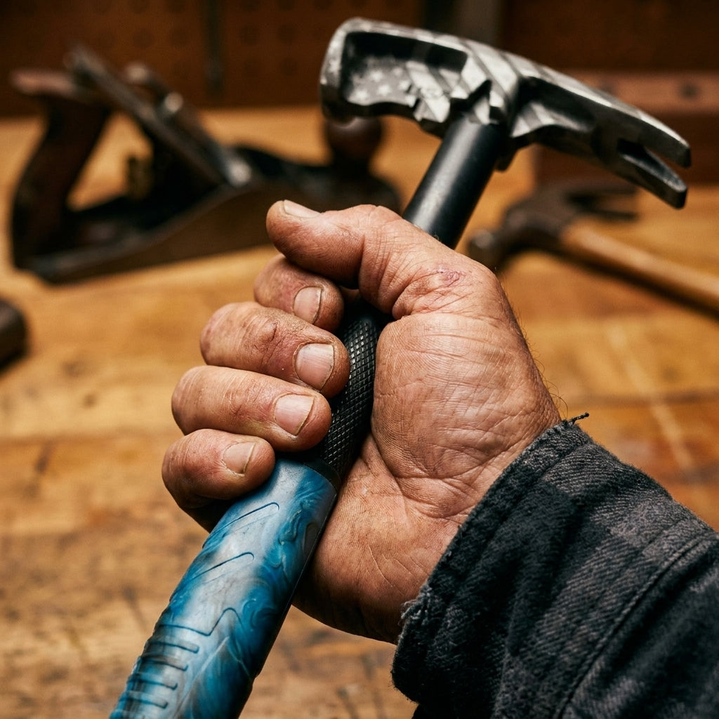 Bradshaw & Co. Liberty Hammer