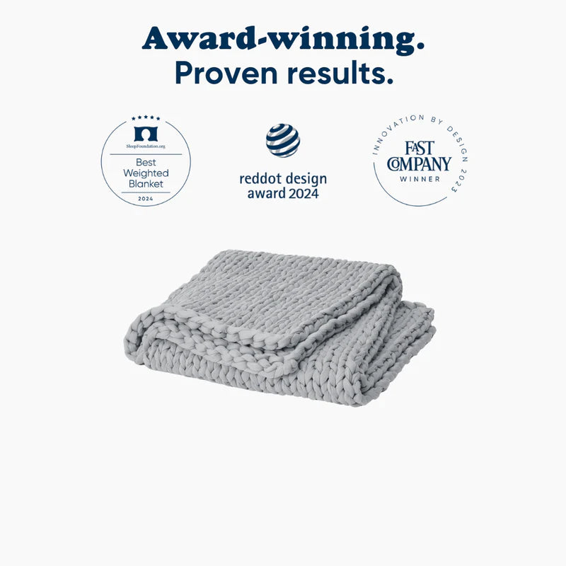 Tree Napper™ — Stay Cool. Sleep Deep.
