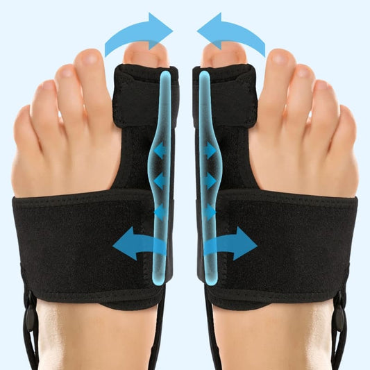Recovist Bunion Brace