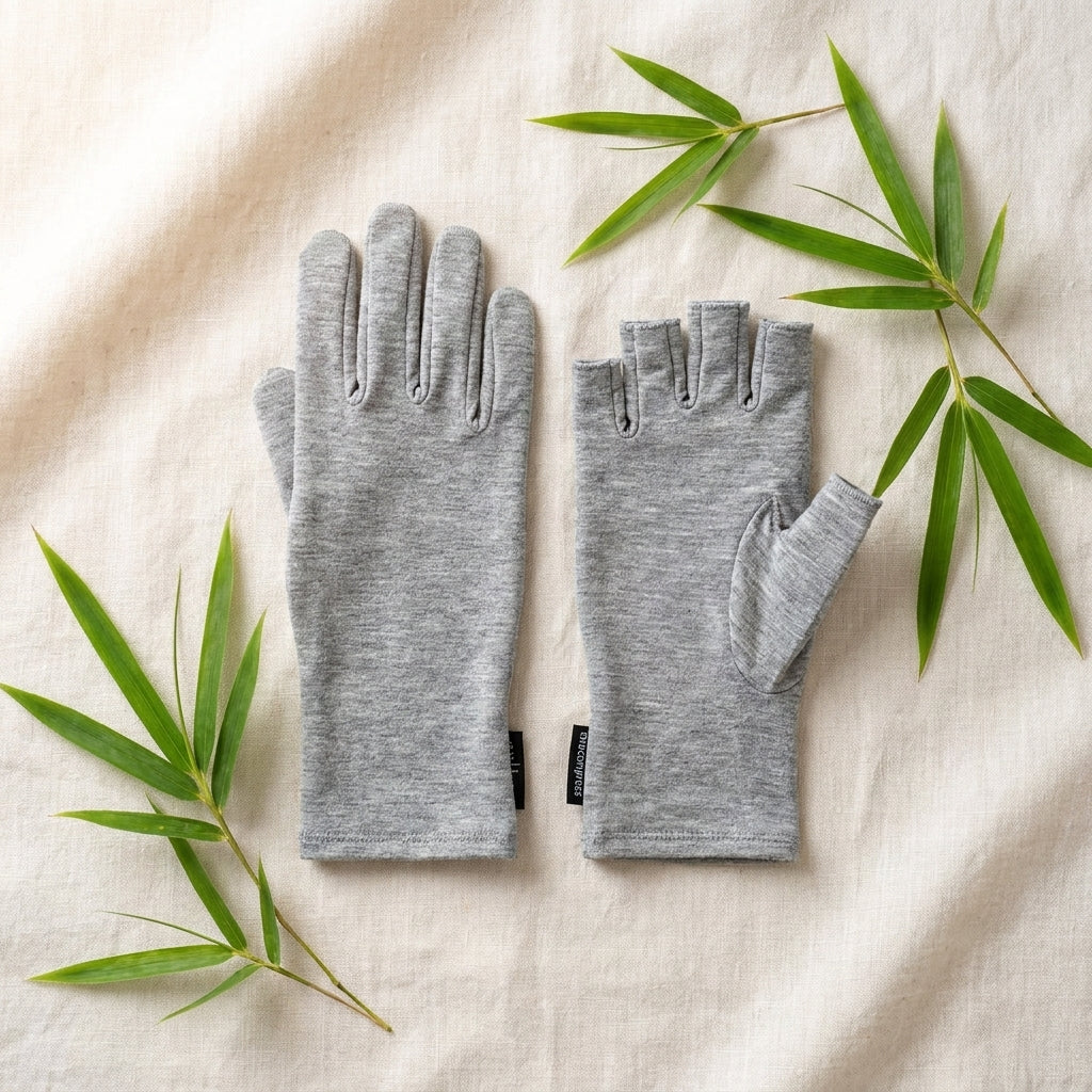 Onecompress Gloves