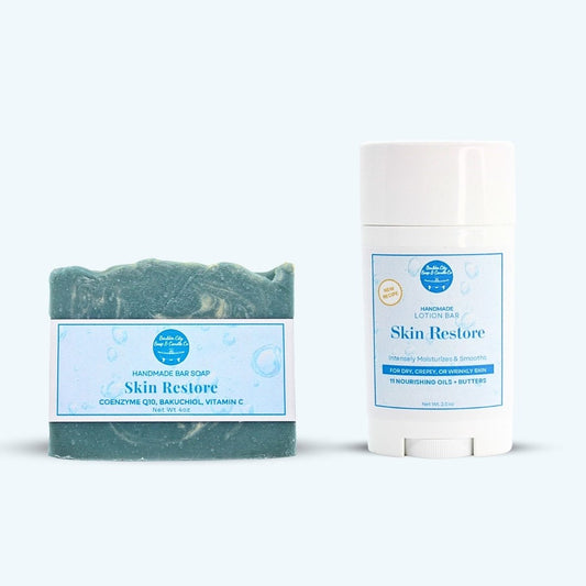 Skin Restore System