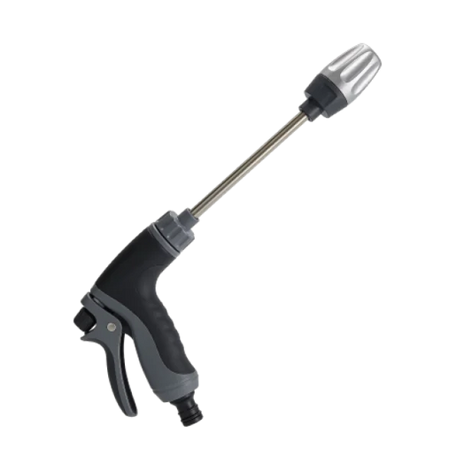 Jetterix High Pressure Water Nozzle