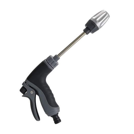 Jetterix High Pressure Water Nozzle