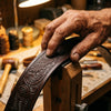 Patton Field Belt