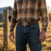 Patton Field Belt