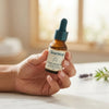 ClearStep™ Toenail Renewal Oil — 30ml Brush-On Applicator