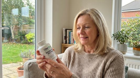 ClearDose Digestive Enzyme Supplement