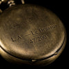 Aubert Vallée de Joux Pocket Watch
