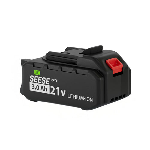 Extra Battery (Double Runtime)