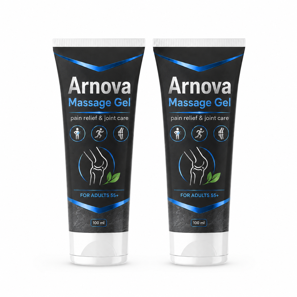 Arnova Massage Gel