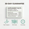 Berberine Complex supplement_facts