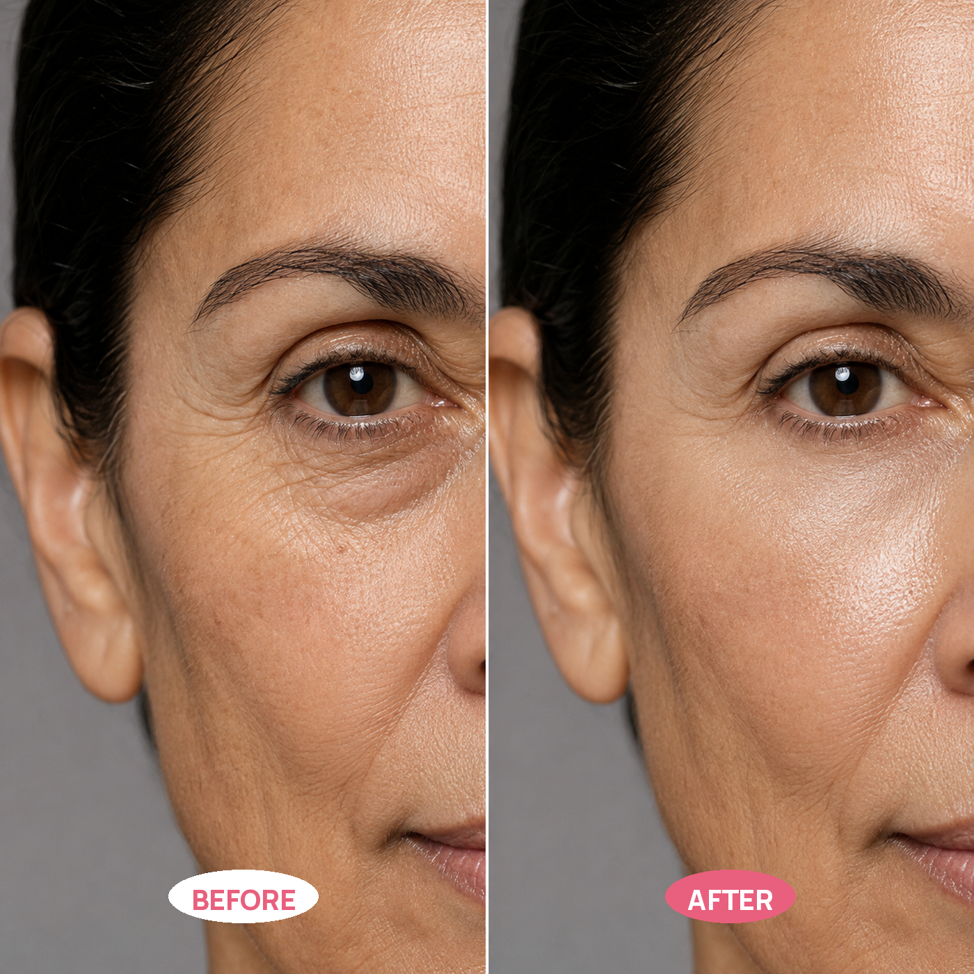 PDRN Pink Collagen Volume Multi Balm 4